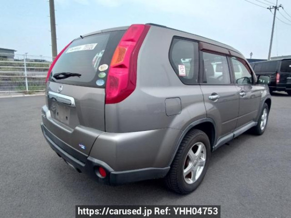 Used 2007 AT nissan x-trail NT31 Image[6]
