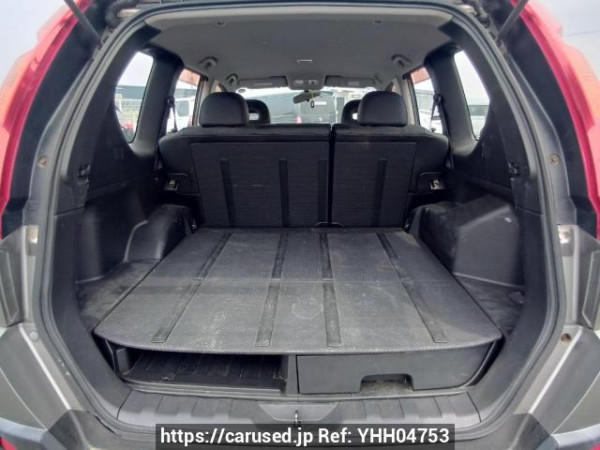 Used 2007 AT nissan x-trail NT31 Image[8]