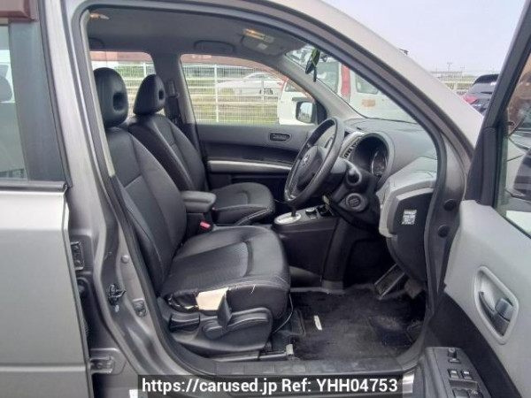 Used 2007 AT nissan x-trail NT31 Image[12]