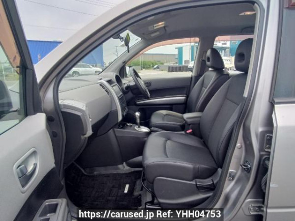 Used 2007 AT nissan x-trail NT31 Image[13]