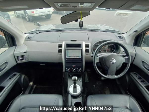 Used 2007 AT nissan x-trail NT31 Image[16]