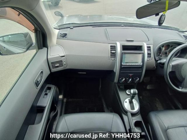 Used 2007 AT nissan x-trail NT31 Image[17]