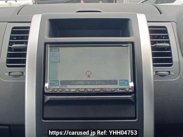 Used 2007 AT nissan x-trail NT31 Image[20]