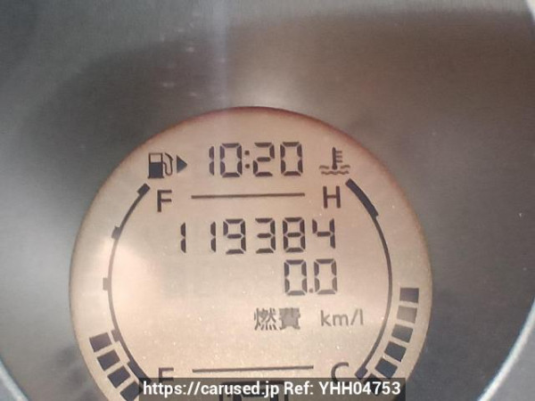 Used 2007 AT nissan x-trail NT31 Image[24]