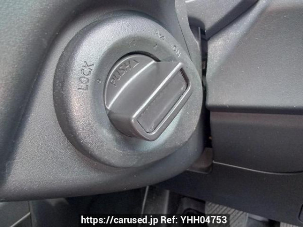 Used 2007 AT nissan x-trail NT31 Image[25]