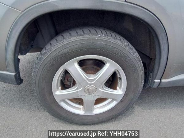 Used 2007 AT nissan x-trail NT31 Image[29]