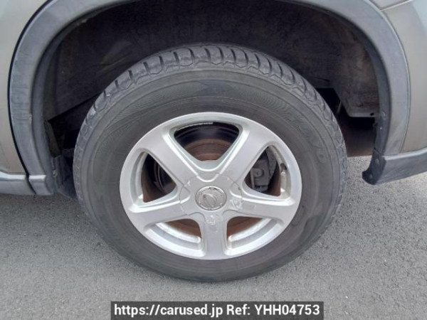 Used 2007 AT nissan x-trail NT31 Image[30]