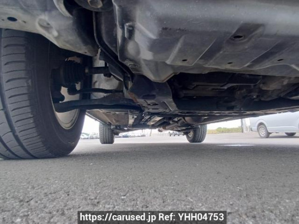 Used 2007 AT nissan x-trail NT31 Image[31]