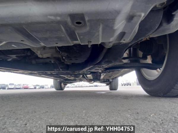 Used 2007 AT nissan x-trail NT31 Image[32]