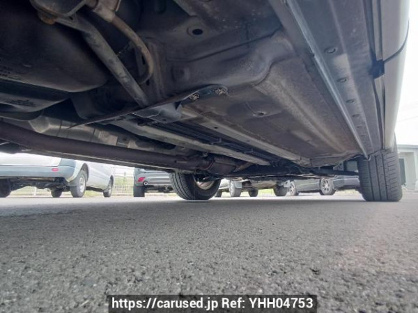 Used 2007 AT nissan x-trail NT31 Image[34]