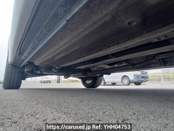 Used 2007 AT nissan x-trail NT31 Image[35]