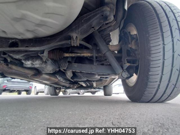 Used 2007 AT nissan x-trail NT31 Image[38]