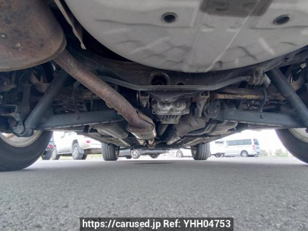 Used 2007 AT nissan x-trail NT31 Image[39]