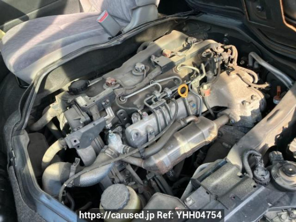 Used 2006 AT toyota regiusace-van KDH200V Image[7]