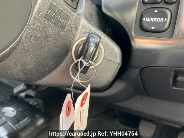 Used 2006 AT toyota regiusace-van KDH200V Image[15]