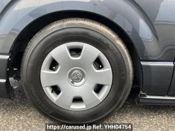 Used 2006 AT toyota regiusace-van KDH200V Image[17]