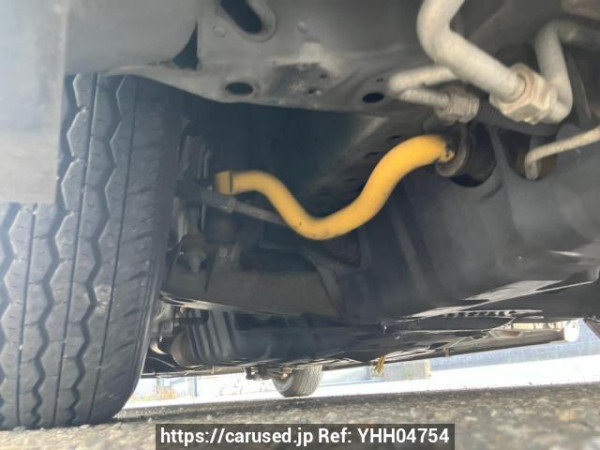 Used 2006 AT toyota regiusace-van KDH200V Image[20]