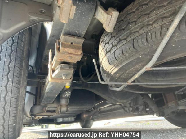 Used 2006 AT toyota regiusace-van KDH200V Image[22]