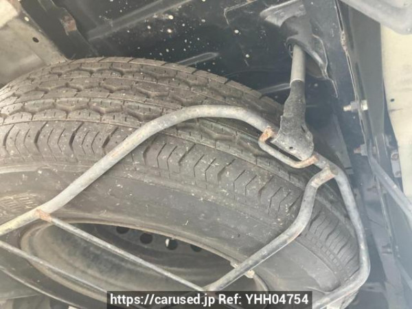 Used 2006 AT toyota regiusace-van KDH200V Image[24]