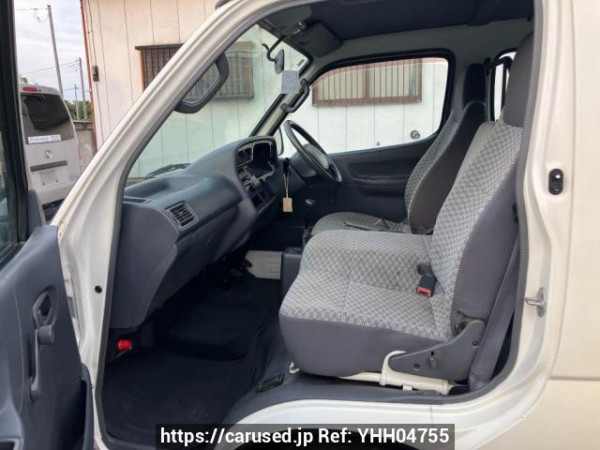 Used 1999 MT toyota hiace-van RZH112V Image[10]