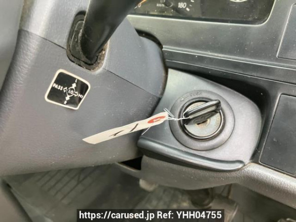 Used 1999 MT toyota hiace-van RZH112V Image[14]
