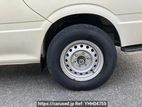 Used 1999 MT toyota hiace-van RZH112V Image[15]