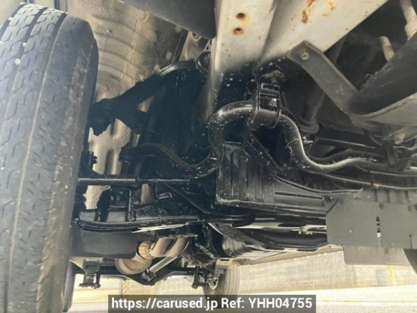 Used 1999 MT toyota hiace-van RZH112V Image[19]