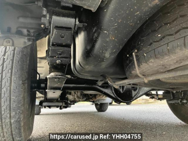 Used 1999 MT toyota hiace-van RZH112V Image[21]