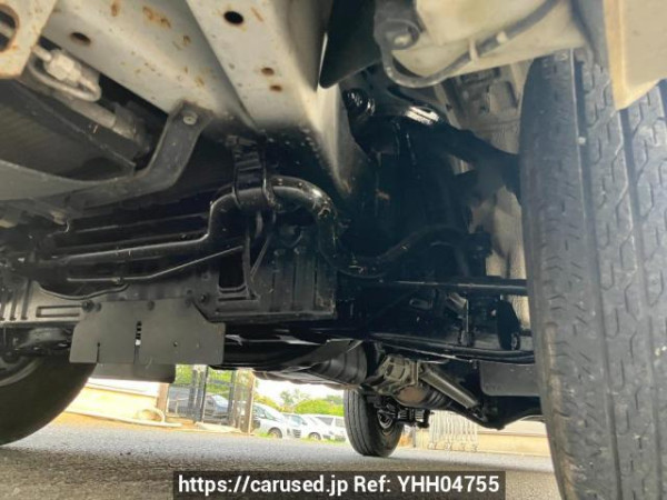 Used 1999 MT toyota hiace-van RZH112V Image[22]