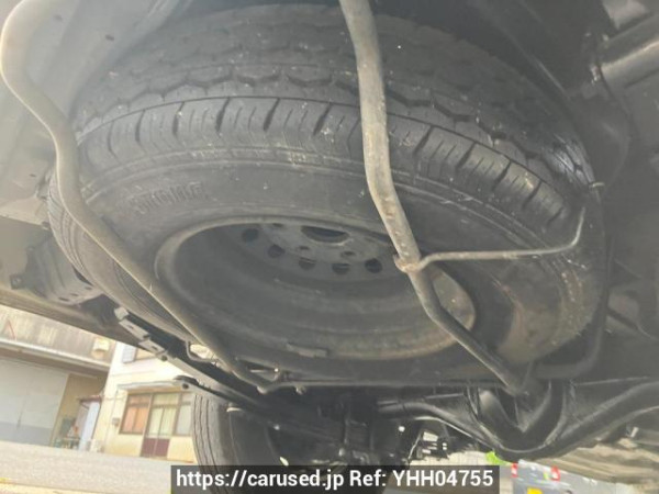 Used 1999 MT toyota hiace-van RZH112V Image[23]