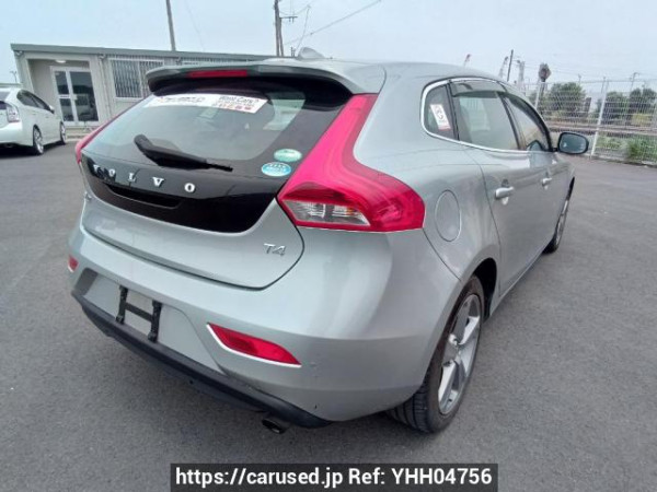Used 2013 AT volvo v40 MB4164T Image[6]