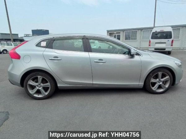 Used 2013 AT volvo v40 MB4164T Image[7]