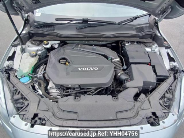 Used 2013 AT volvo v40 MB4164T Image[9]