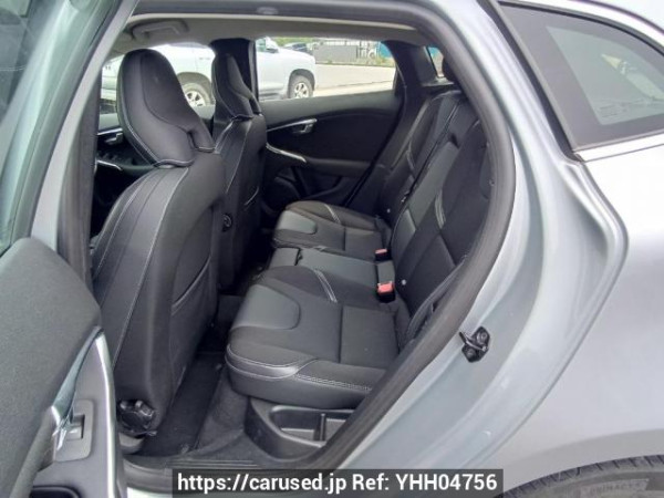 Used 2013 AT volvo v40 MB4164T Image[14]