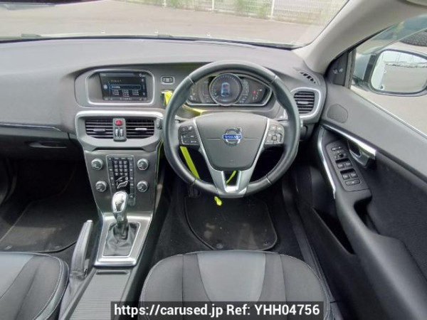 Used 2013 AT volvo v40 MB4164T Image[18]
