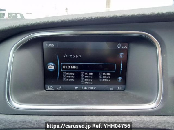 Used 2013 AT volvo v40 MB4164T Image[19]