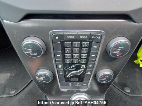 Used 2013 AT volvo v40 MB4164T Image[20]