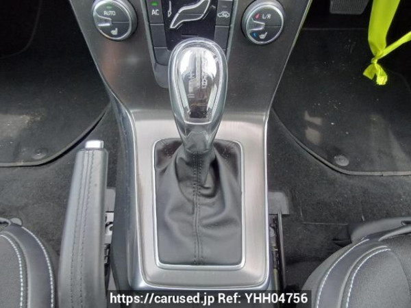 Used 2013 AT volvo v40 MB4164T Image[21]