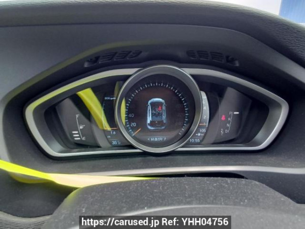 Used 2013 AT volvo v40 MB4164T Image[22]