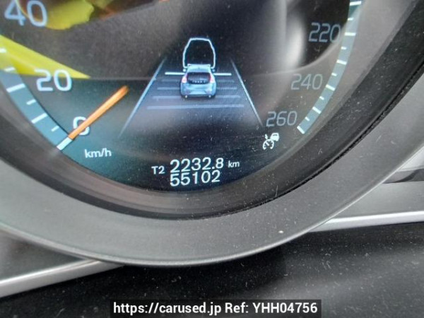 Used 2013 AT volvo v40 MB4164T Image[23]