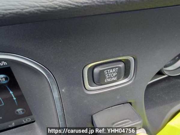 Used 2013 AT volvo v40 MB4164T Image[24]