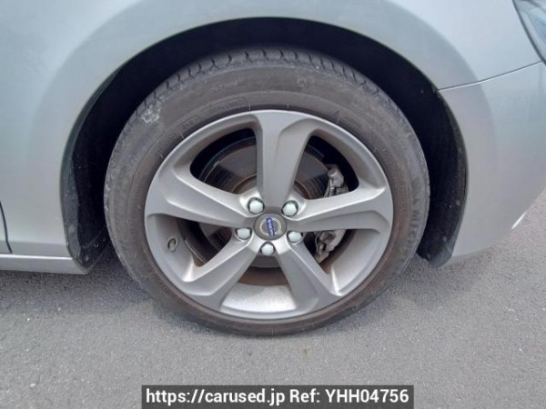 Used 2013 AT volvo v40 MB4164T Image[26]