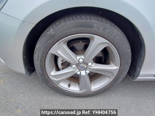 Used 2013 AT volvo v40 MB4164T Image[27]