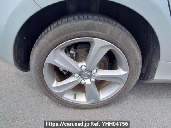 Used 2013 AT volvo v40 MB4164T Image[28]