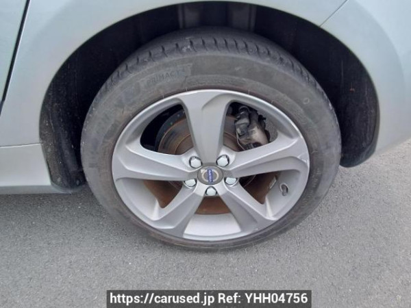 Used 2013 AT volvo v40 MB4164T Image[29]
