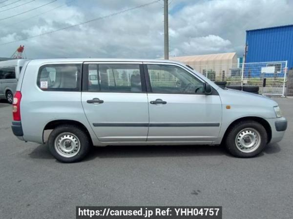 Used 2004 AT toyota succeed-van NCP51V Image[7]