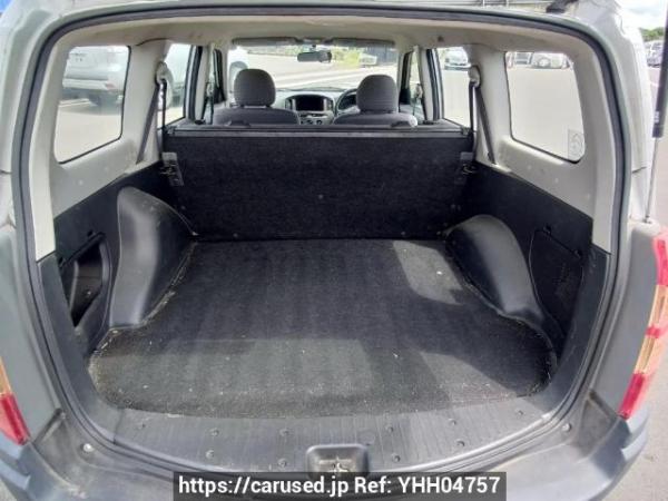 Used 2004 AT toyota succeed-van NCP51V Image[8]