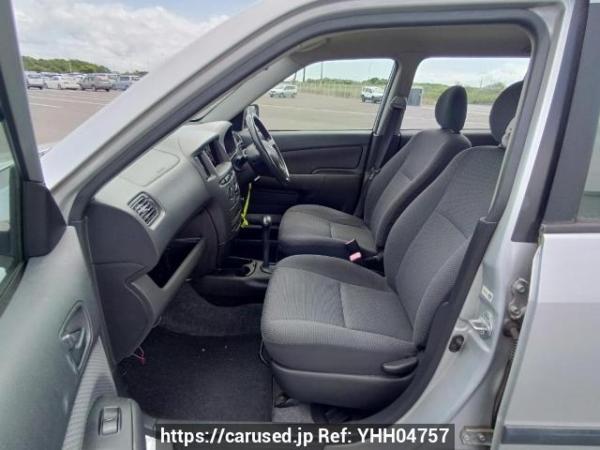 Used 2004 AT toyota succeed-van NCP51V Image[13]