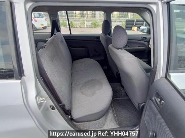 Used 2004 AT toyota succeed-van NCP51V Image[14]