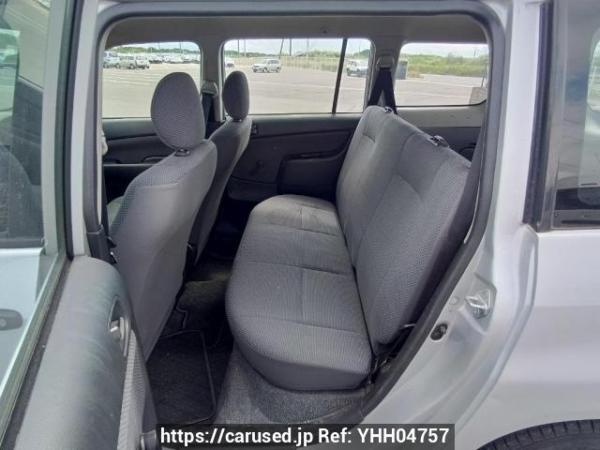 Used 2004 AT toyota succeed-van NCP51V Image[15]